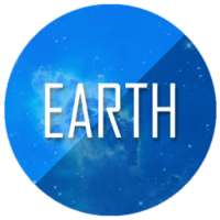Earth - Icon Pack on 9Apps