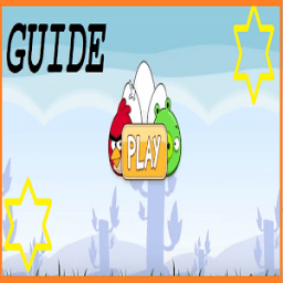 Tips Angry Birds иконка