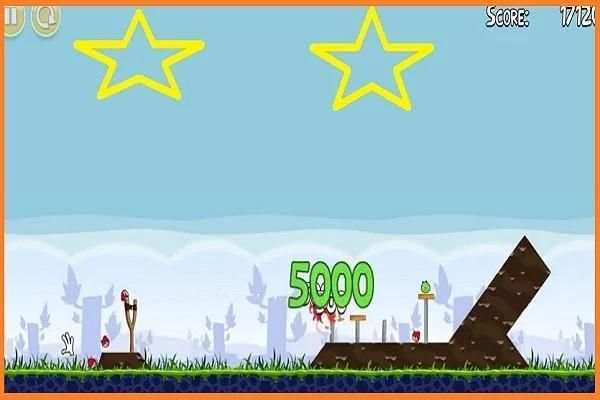 Tips Angry Birds स्क्रीनशॉट 3