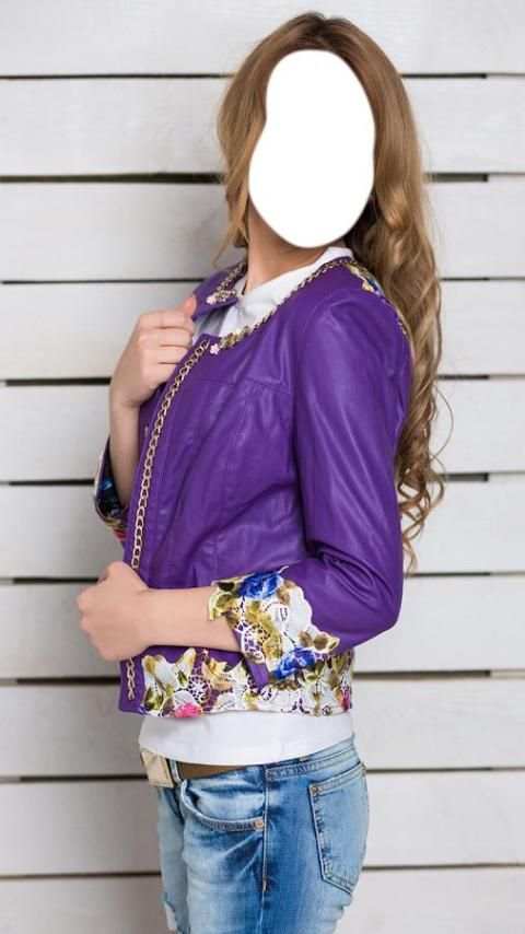 Wanita kamera jas screenshot 4
