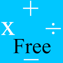Calculator 24 Free आइकन