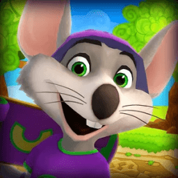 Chuck E.'s Skate Universe أيقونة