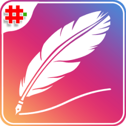 Textagram - Edit on Pictures иконка