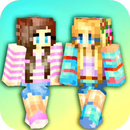 Sim Craft - Girls Story आइकन