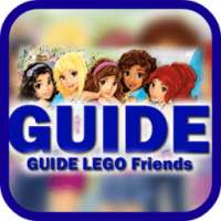 GUIDE LEGO Friends