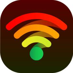 Wifi Analyzer 3.63