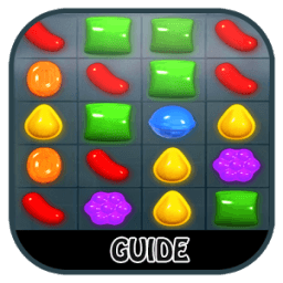 ikon guide for candy crush
