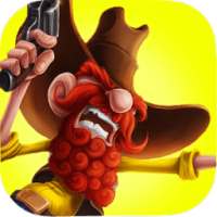 Ginger Rangers иконка