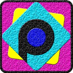 Photo Frame PicsArt 1.1