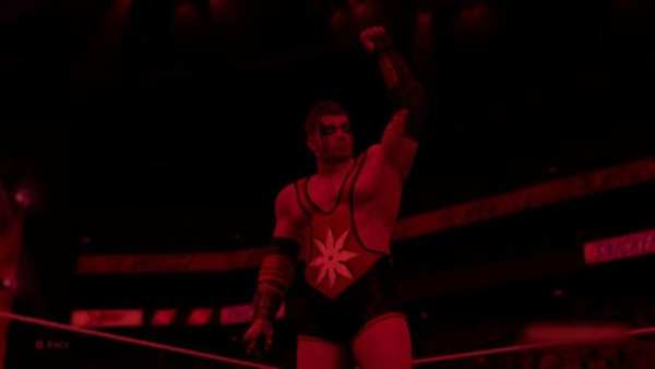guide wwe 2k17 6 تصوير الشاشة