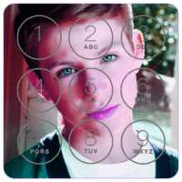 MattyBRaps Lock Screen on 9Apps