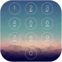 OS10 iLock Screen Phone7 Style