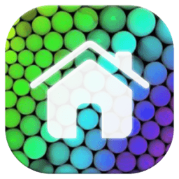 iLauncher -iOS 2017- icon