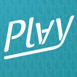 PLAY - Find Sports Partners