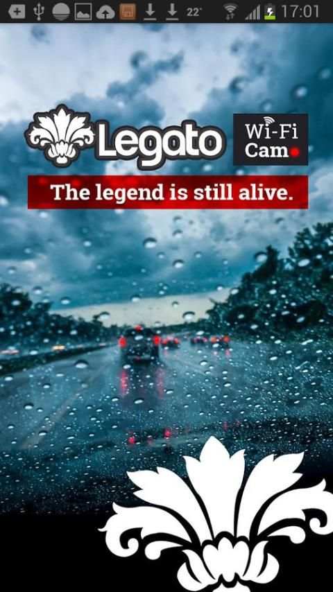 Legato WiFi Cam screenshot 7