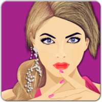 Beauty App - Daily Makeup Tips
