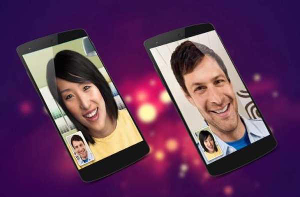 video call for whatsapp prank screenshot 2