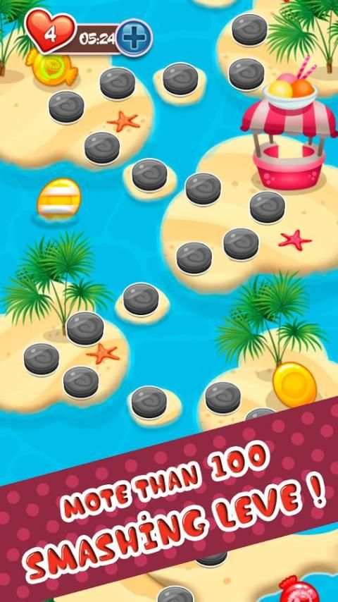 Candy Cake Sage screenshot 5