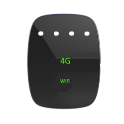 HotSpot info for Jio أيقونة