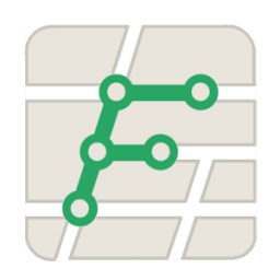 Fusiontrak MobileCast icon