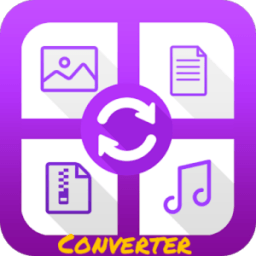 All File Converter Plus आइकन