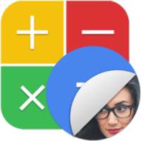 Calculator Photo & Video Vault