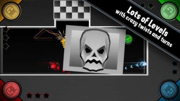 Demon Dash скриншот 3