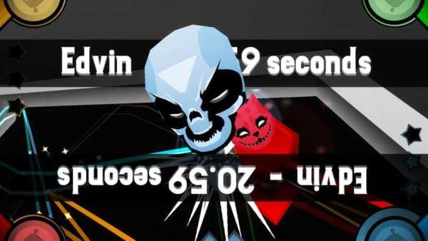 Demon Dash скриншот 2