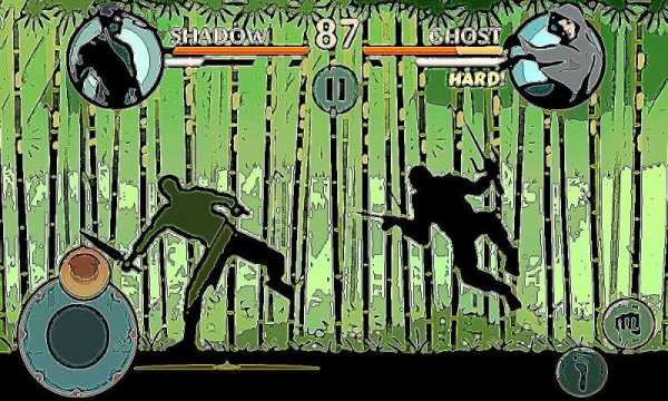Guide Shadow Fight 2 screenshot 1