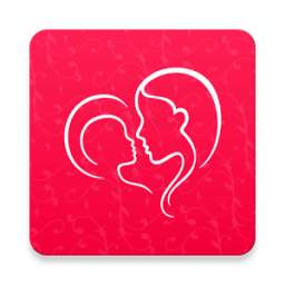 Baby Love- Pregnancy Milestone