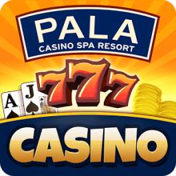 MyPalaCasino: Free Casino
