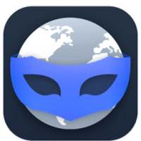 Pure Private Browser-Incognito