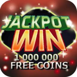 Hot Vegas Jackpot Win