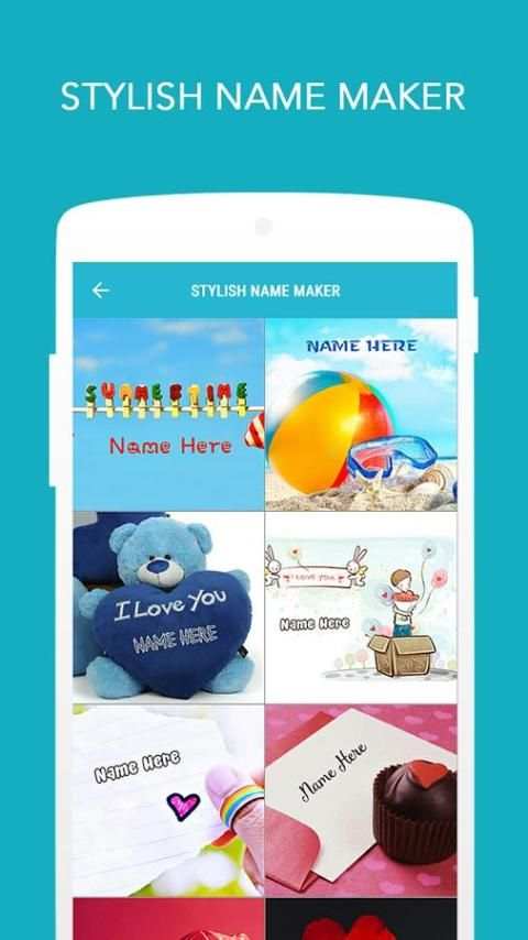 Stylish Name Maker screenshot 4