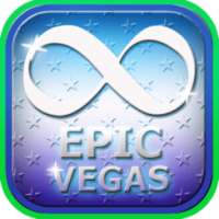 Infinity Epic Vegas Slots