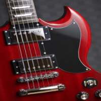 Guitar Tuner Pro आइकन