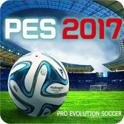 PES 2017 1.0