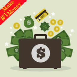 Money Case - Make Money أيقونة