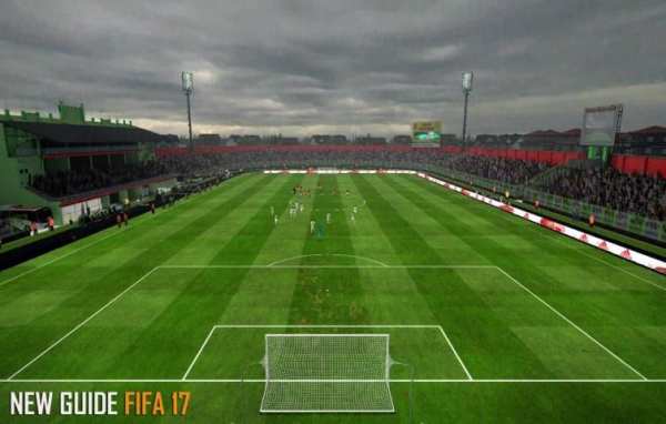 Guide For FIFA 17 скриншот 2