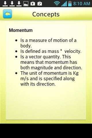 Science Grade 5 4 3 Physics скриншот 11