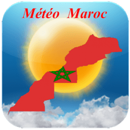 ikon Prévision Météo Maroc 10 JOURS