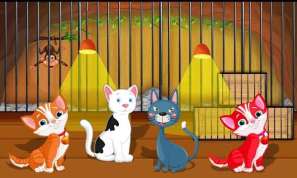 Pet Shop Cashier screenshot 2