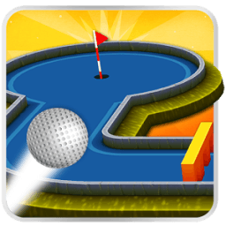 Lets Play Mini Golf 2016 आइकन