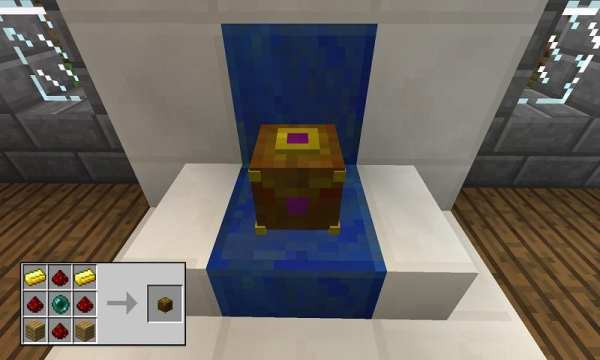Mod Pandora Box screenshot 3