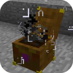 Mod Pandora Box 1.0