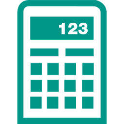 SimpCal आइकन