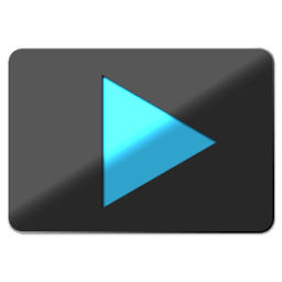 Video Player आइकन