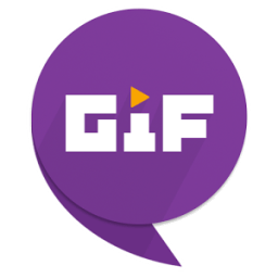 Funny GIFs (Emoji) आइकन