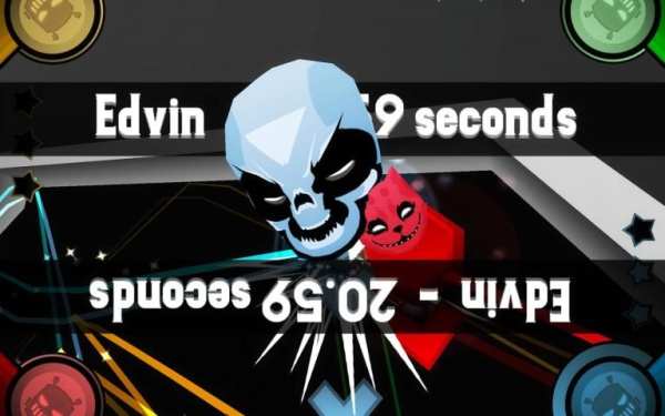 Demon Dash скриншот 7