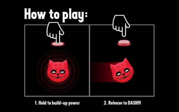 Demon Dash скриншот 6
